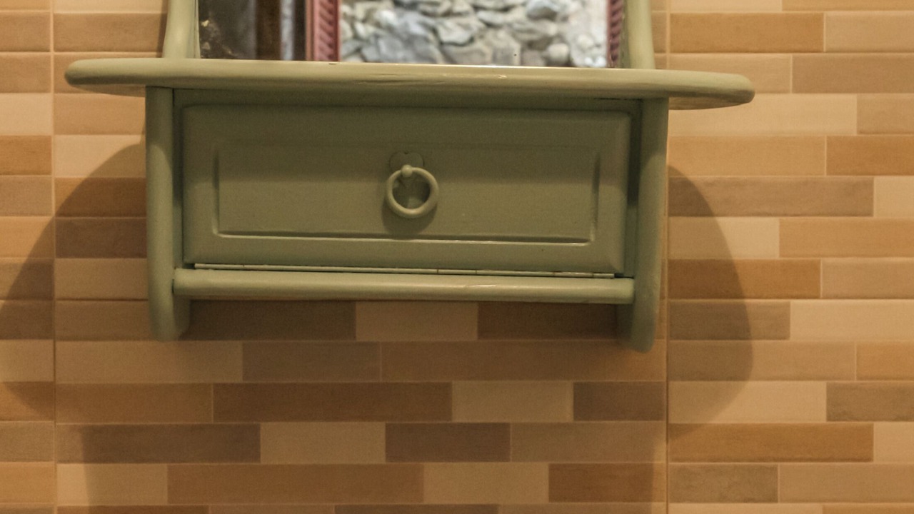 Photo of Bathroom in Civitella Casanova