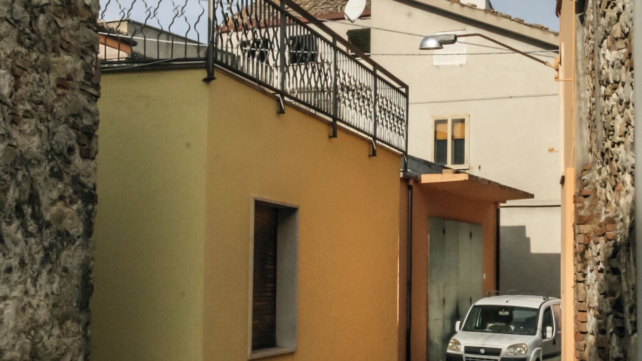 Photo of Outdoor in Civitella Casanova
