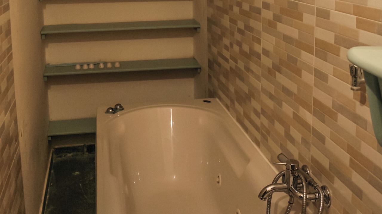 Photo of Bathroom in Civitella Casanova