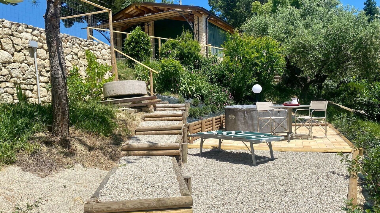 Photo of Outdoor in Citta Sant'Angelo
