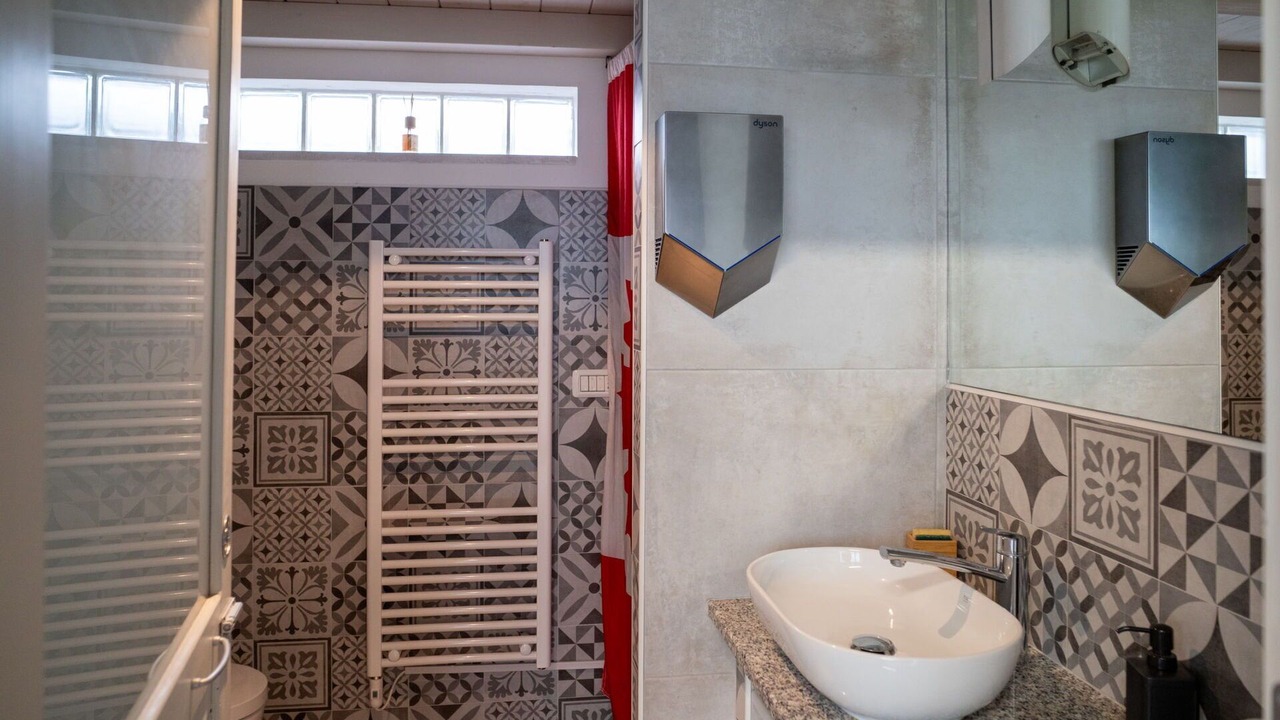 Photo of Bathroom in Citta Sant'Angelo