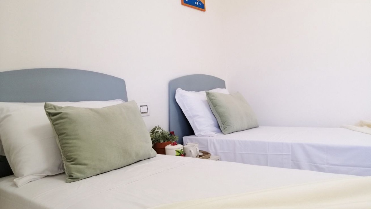Photo of Bedroom in Tortoreto Lido