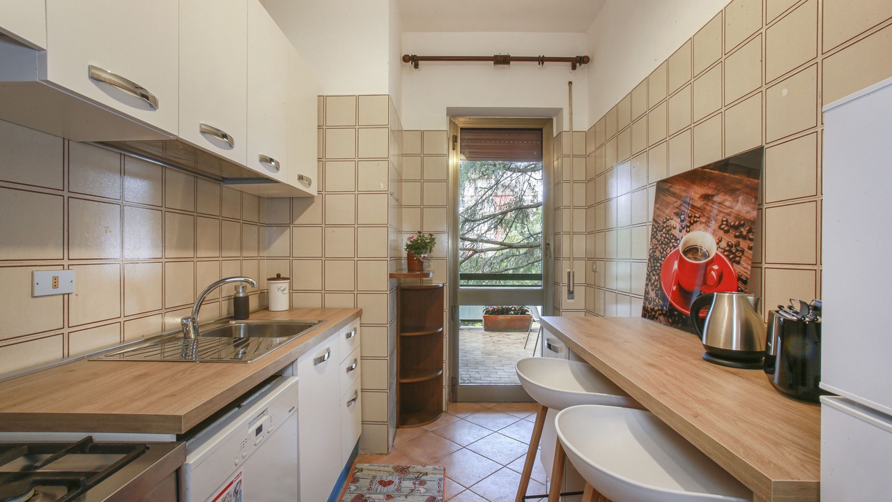 Photo of Kitchen in Aurelio