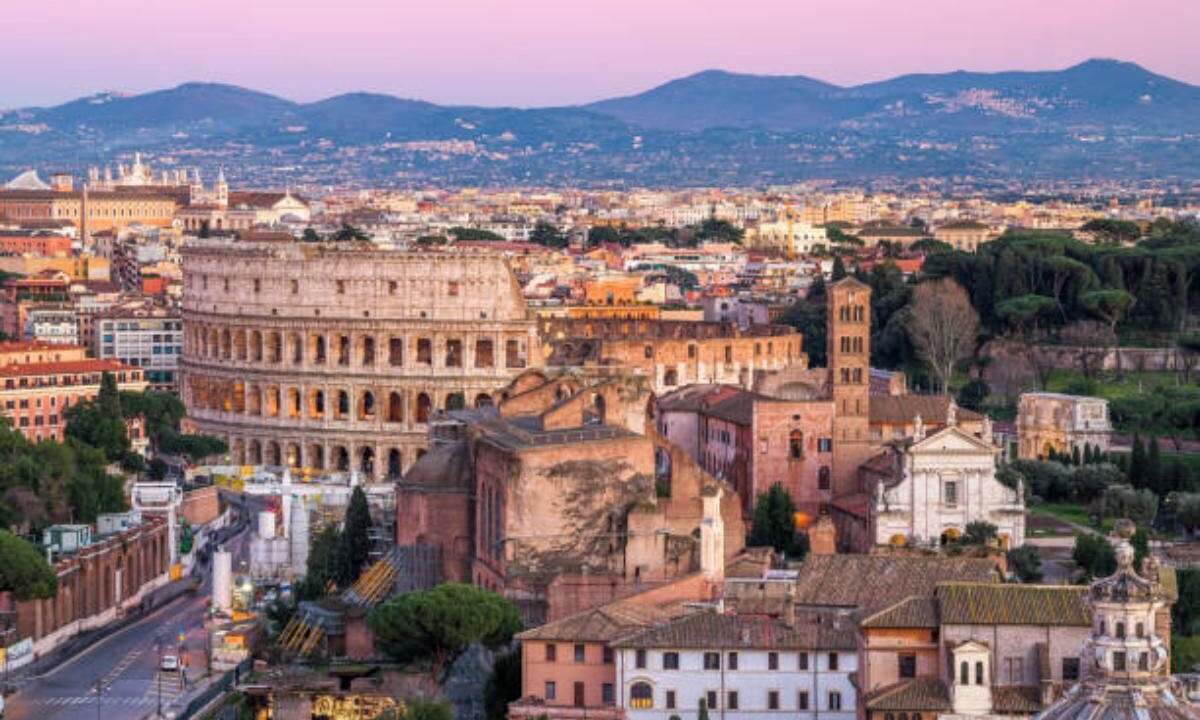 Photo of Outdoor in Gianicolense