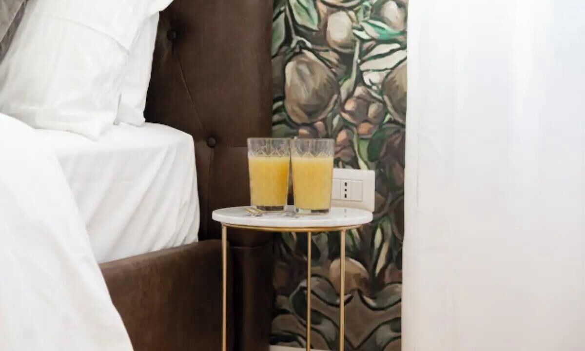 Photo of Bedroom in Gianicolense