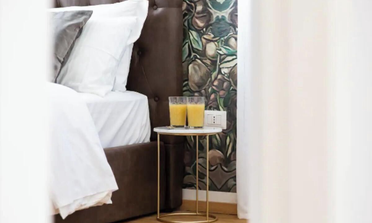 Photo of Bedroom in Gianicolense