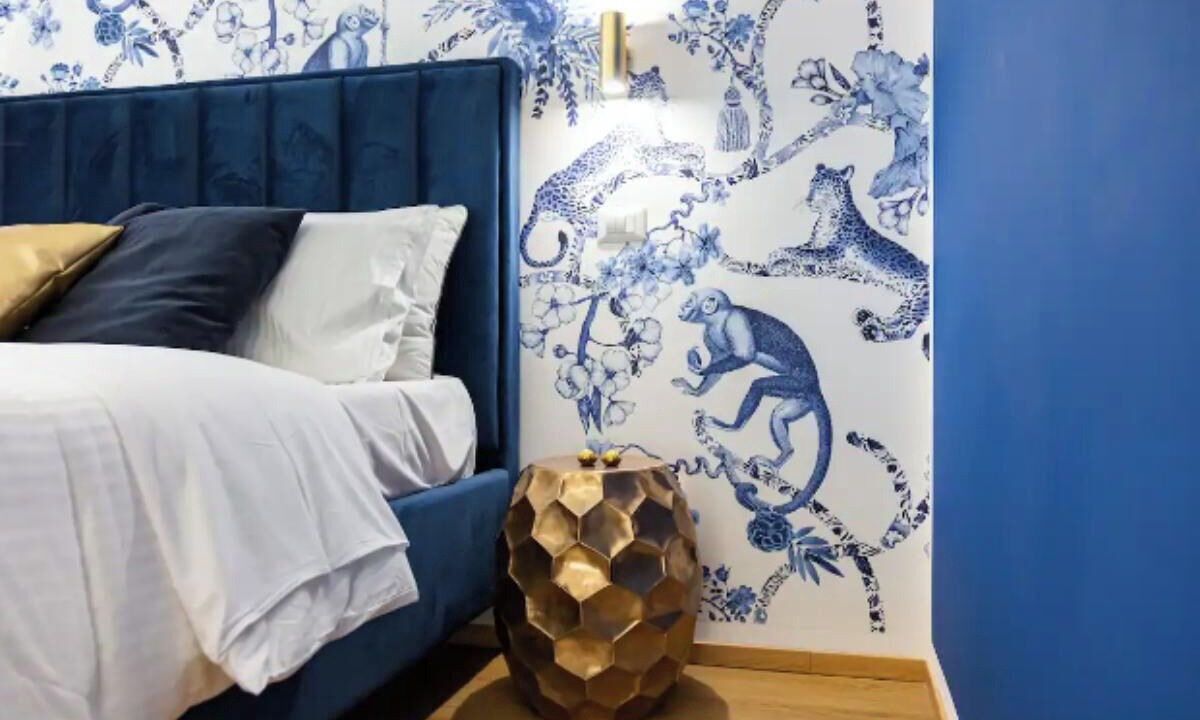 Photo of Bedroom in Gianicolense