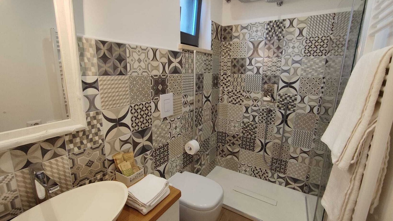 Photo of Bathroom in Sabaudia