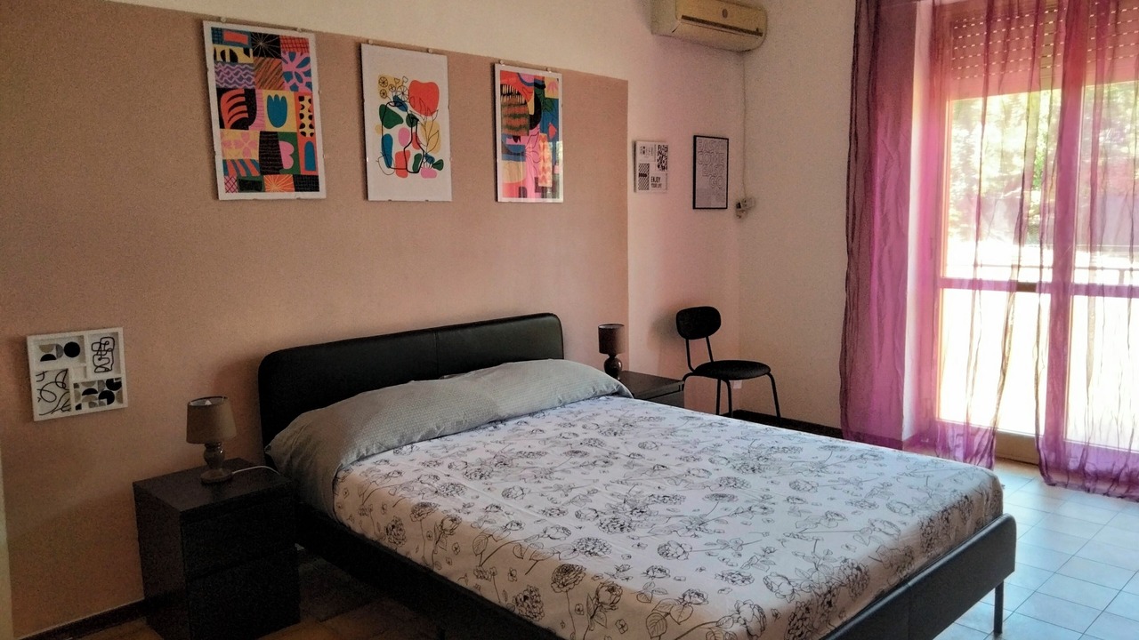 Photo of Bedroom in Fossacesia