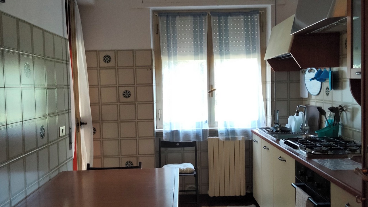Photo of Kitchen in Fossacesia