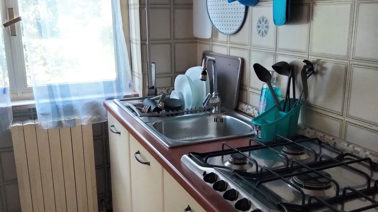 Photo of Kitchen in Fossacesia