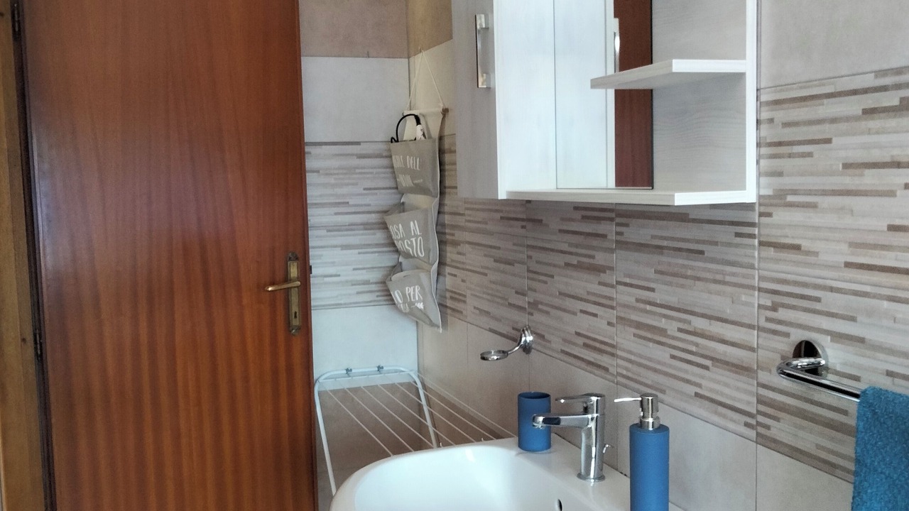 Photo of Bathroom in Fossacesia