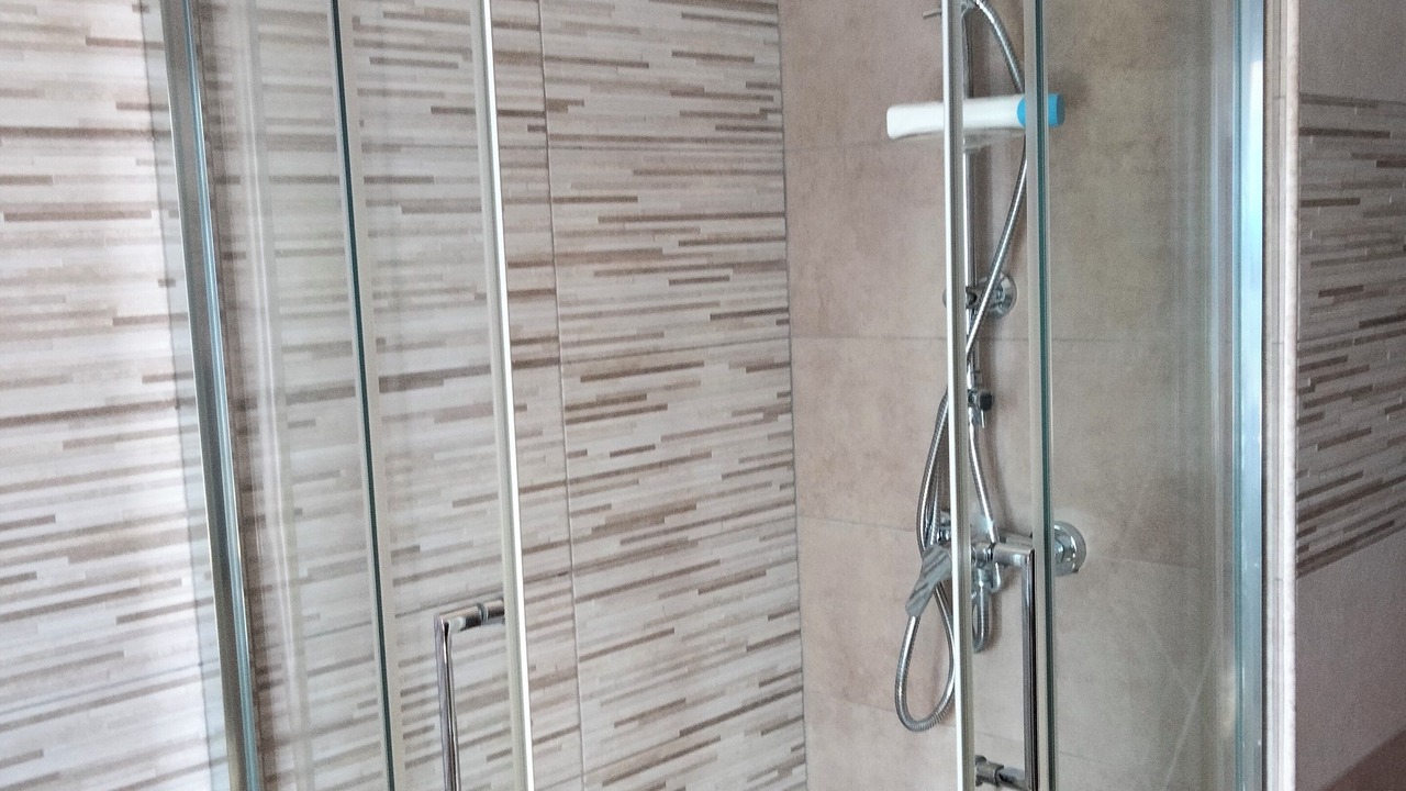 Photo of Bathroom in Fossacesia