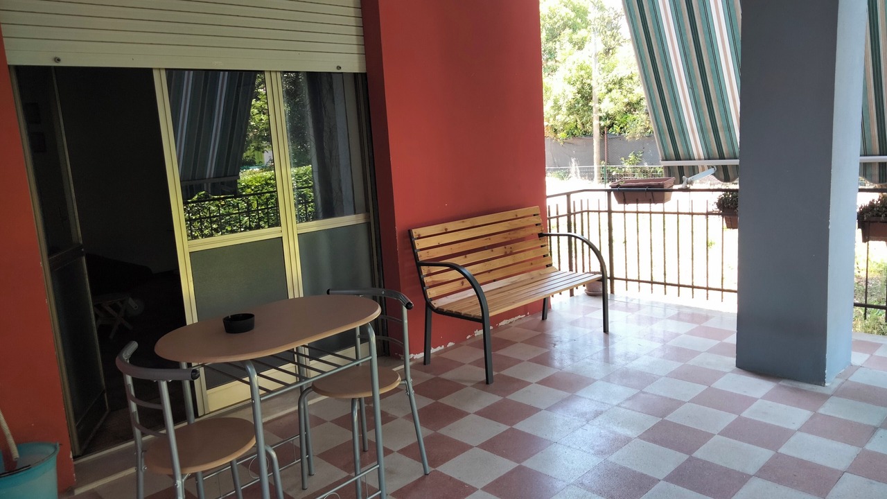 Photo of Outdoor in Fossacesia