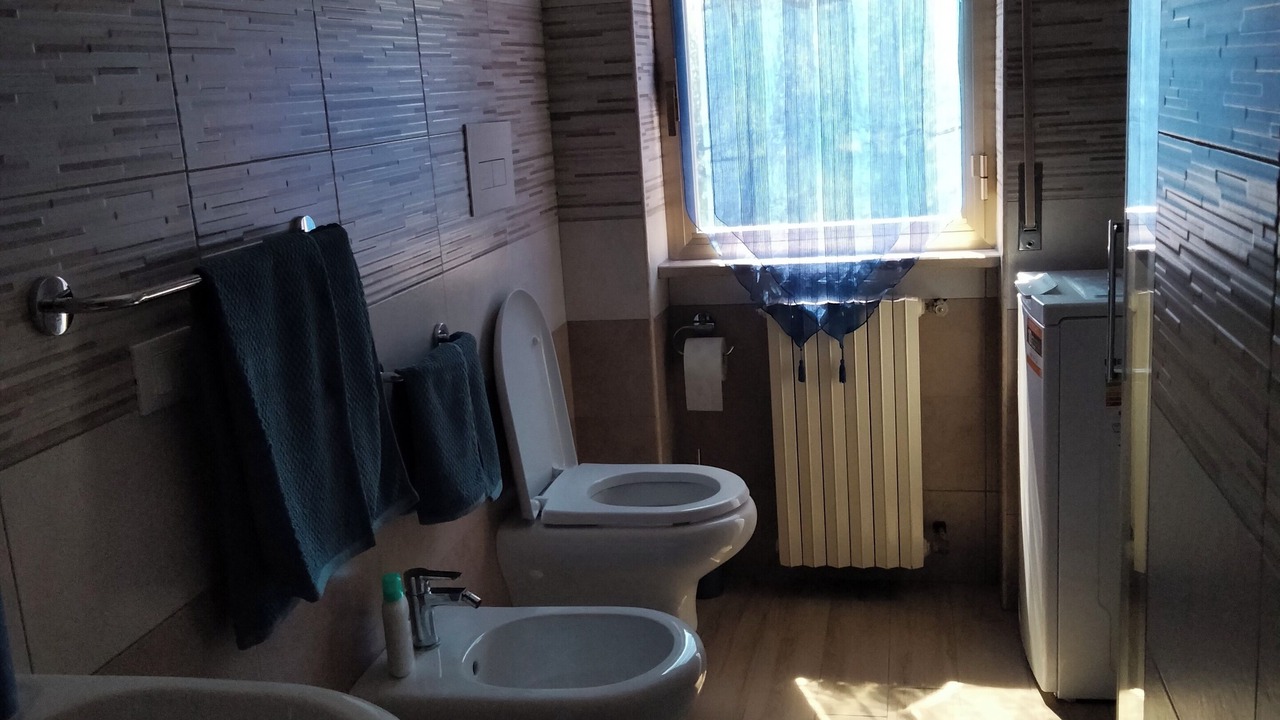 Photo of Bathroom in Fossacesia