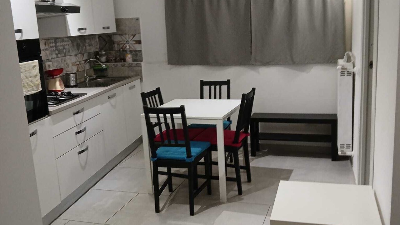 Photo of Kitchen in Prenestino-Centocelle