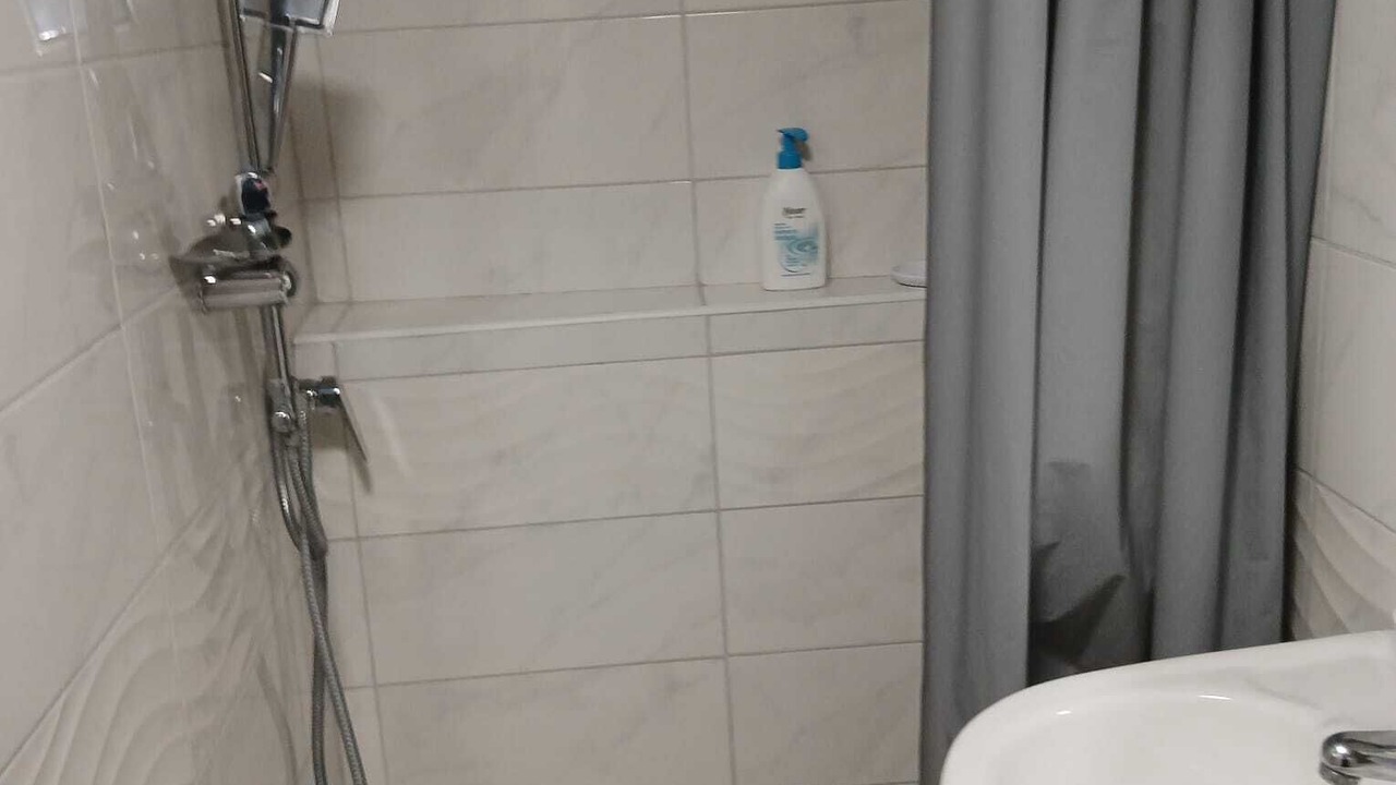 Photo of Bathroom in Prenestino-Centocelle