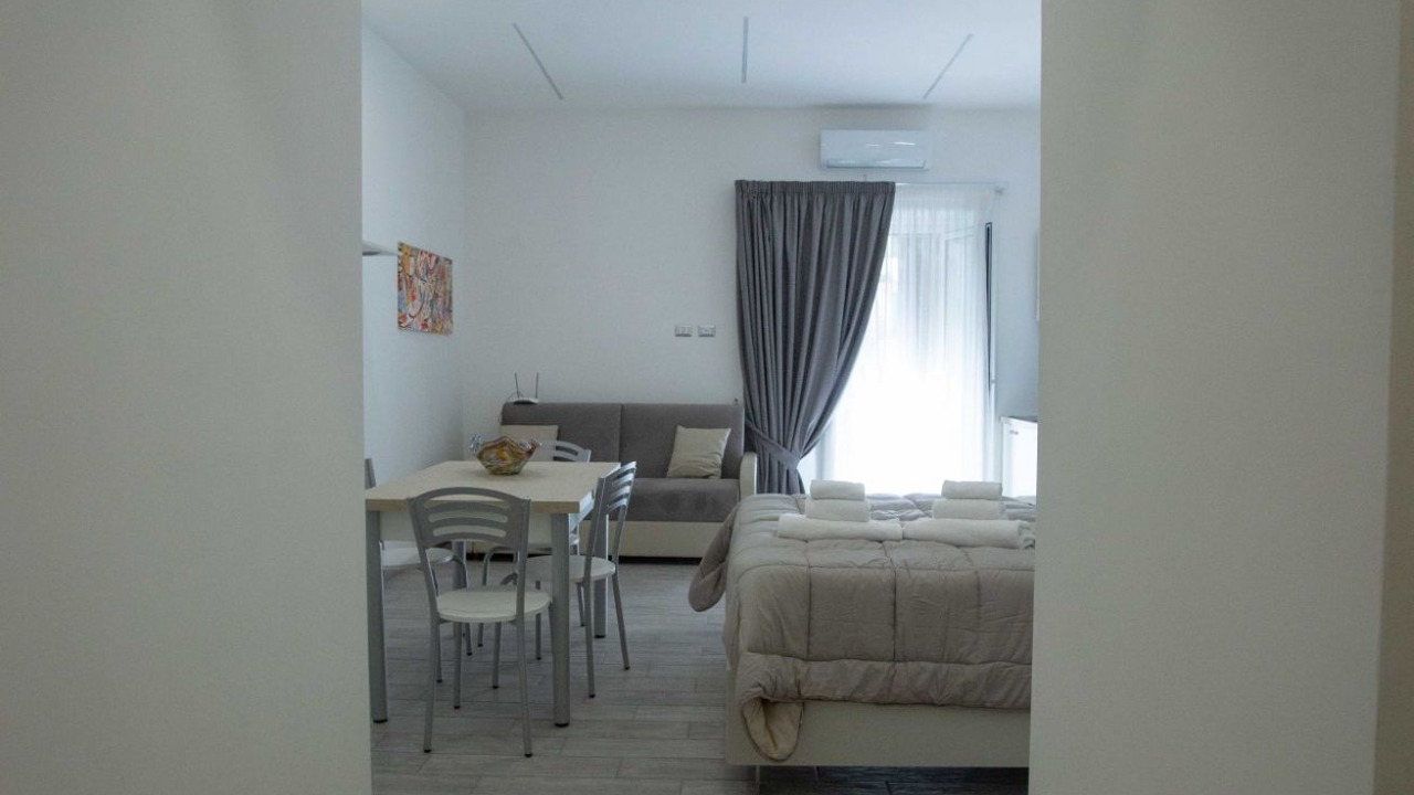 Photo of Bedroom in Santa Lucia