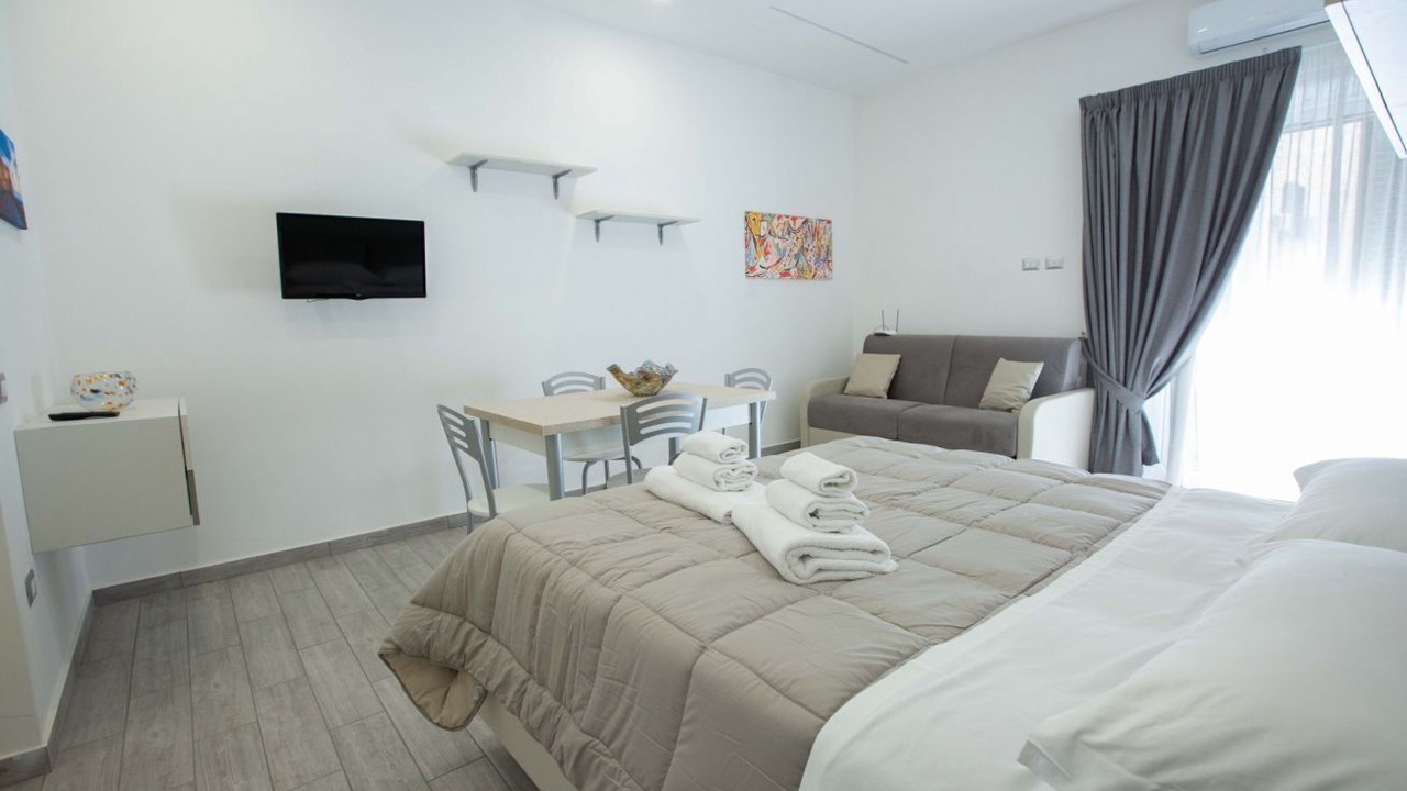 Photo of Bedroom in Santa Lucia