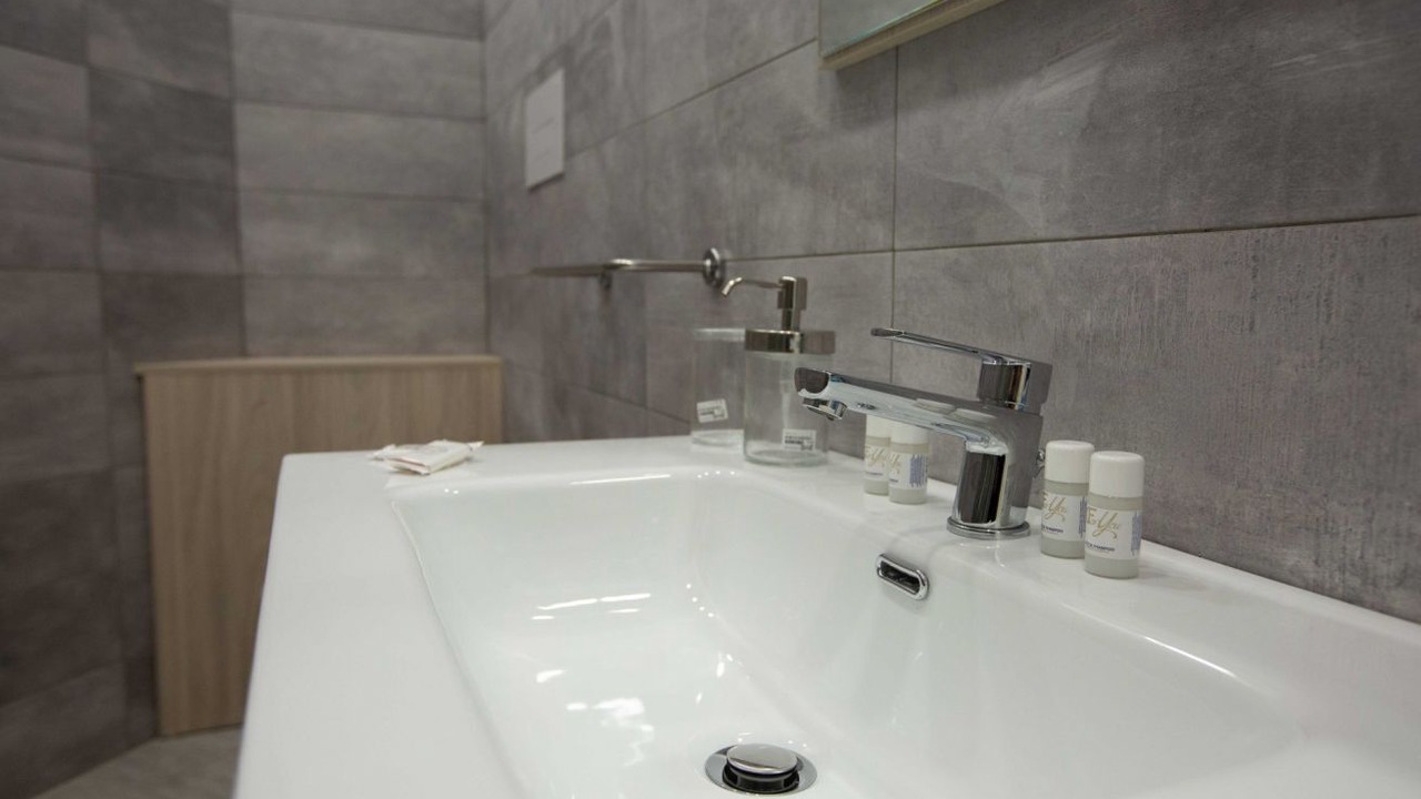 Photo of Bathroom in Santa Lucia
