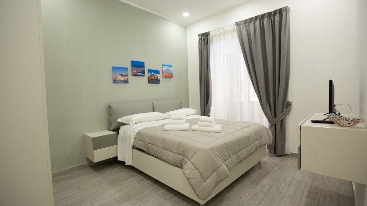 Photo of Bedroom in Santa Lucia