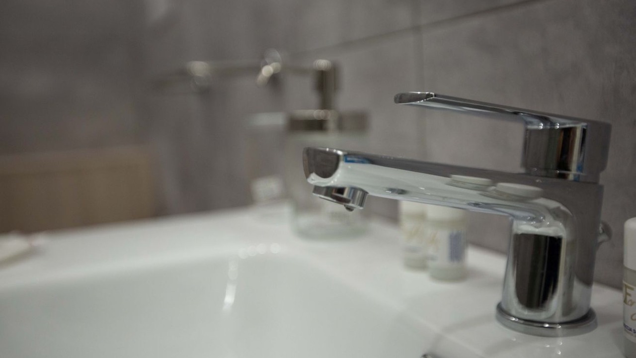 Photo of Bathroom in Santa Lucia