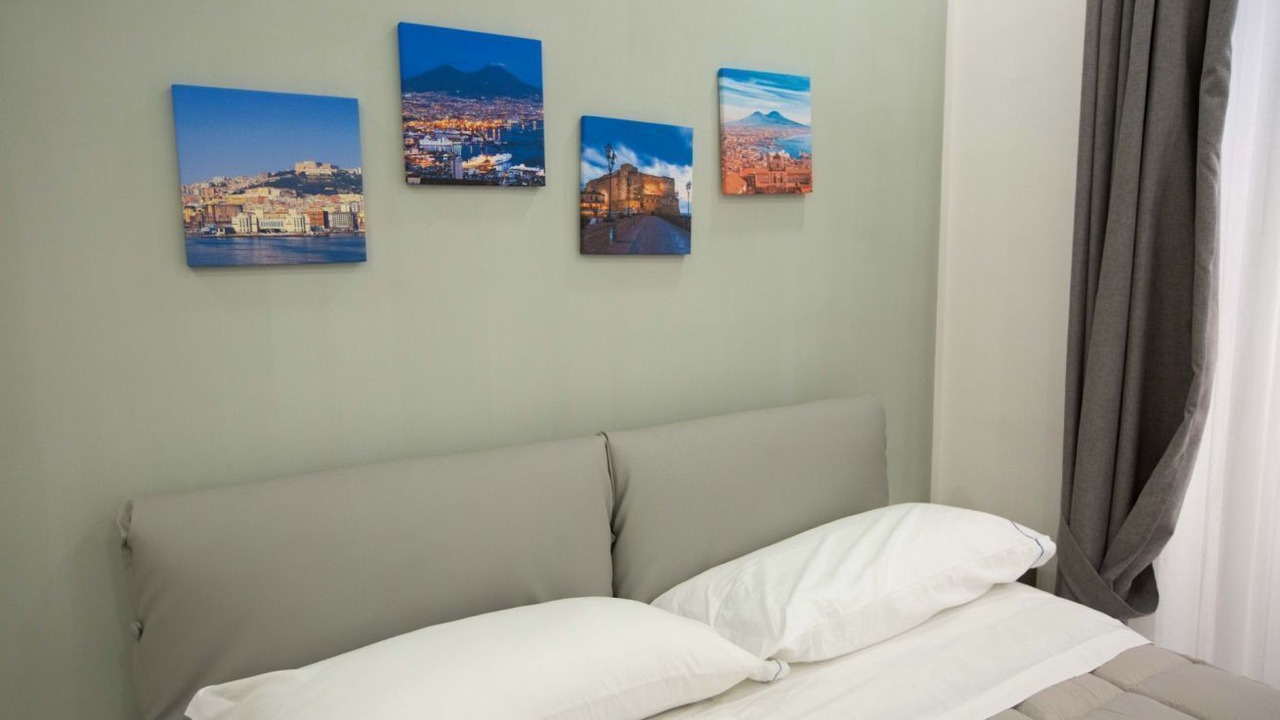 Photo of Bedroom in Santa Lucia