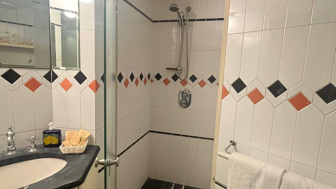 Photo of Bathroom in Marina Piccola