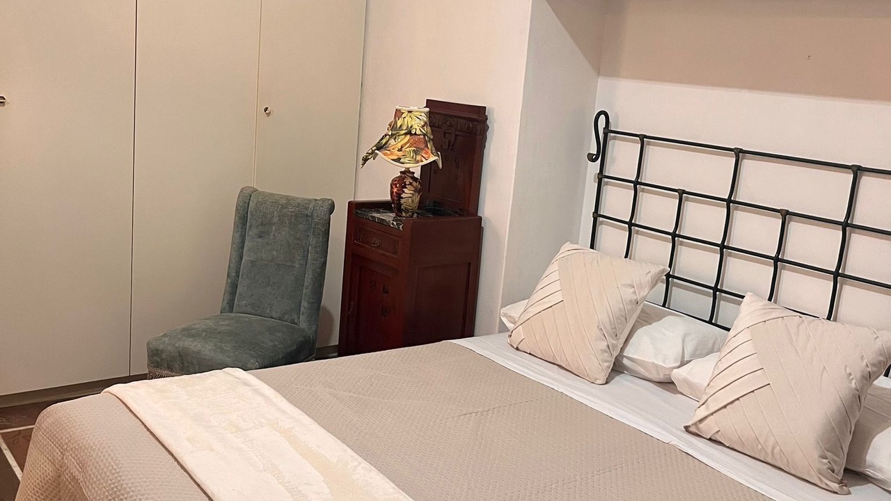 Photo of Bedroom in Marina Piccola