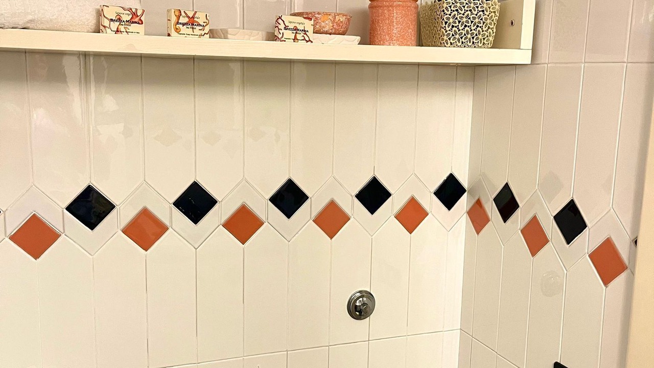 Photo of Bathroom in Marina Piccola