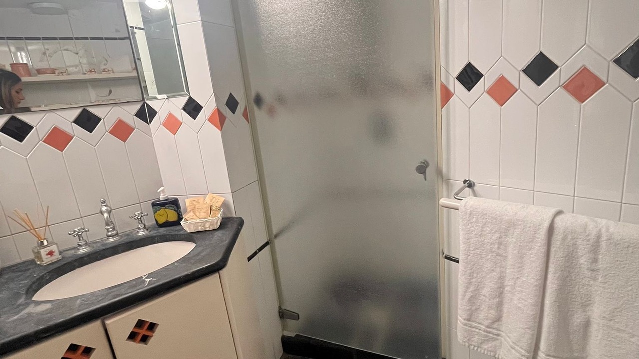 Photo of Bathroom in Marina Piccola