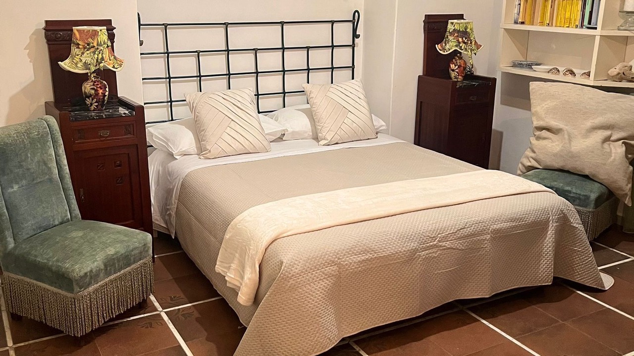 Photo of Bedroom in Marina Piccola