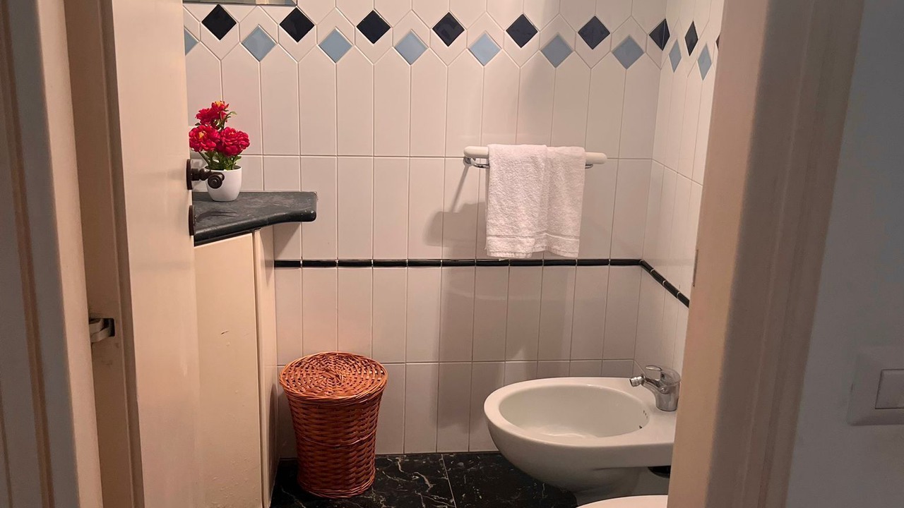 Photo of Bathroom in Marina Piccola