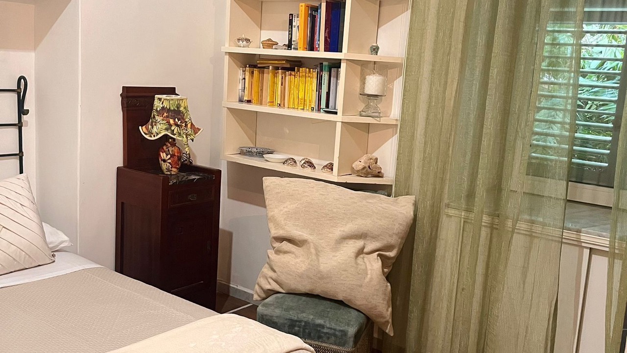 Photo of Bedroom in Marina Piccola
