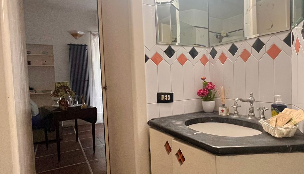 Photo of Bathroom in Marina Piccola