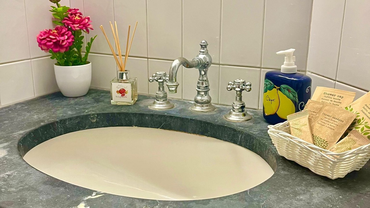 Photo of Bathroom in Marina Piccola