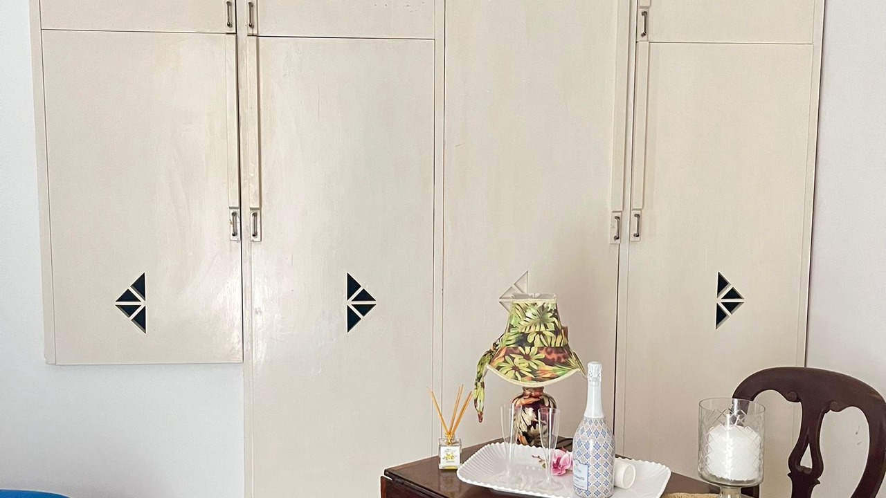 Photo of Bedroom in Marina Piccola
