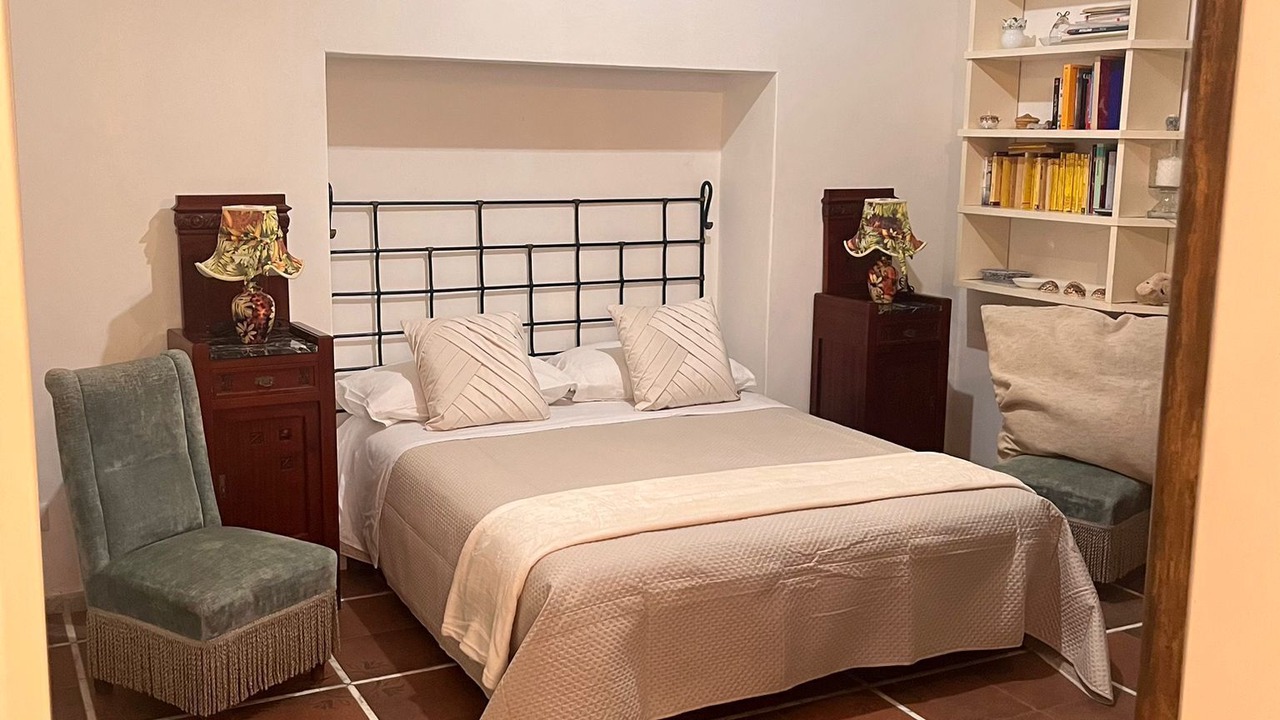 Photo of Bedroom in Marina Piccola