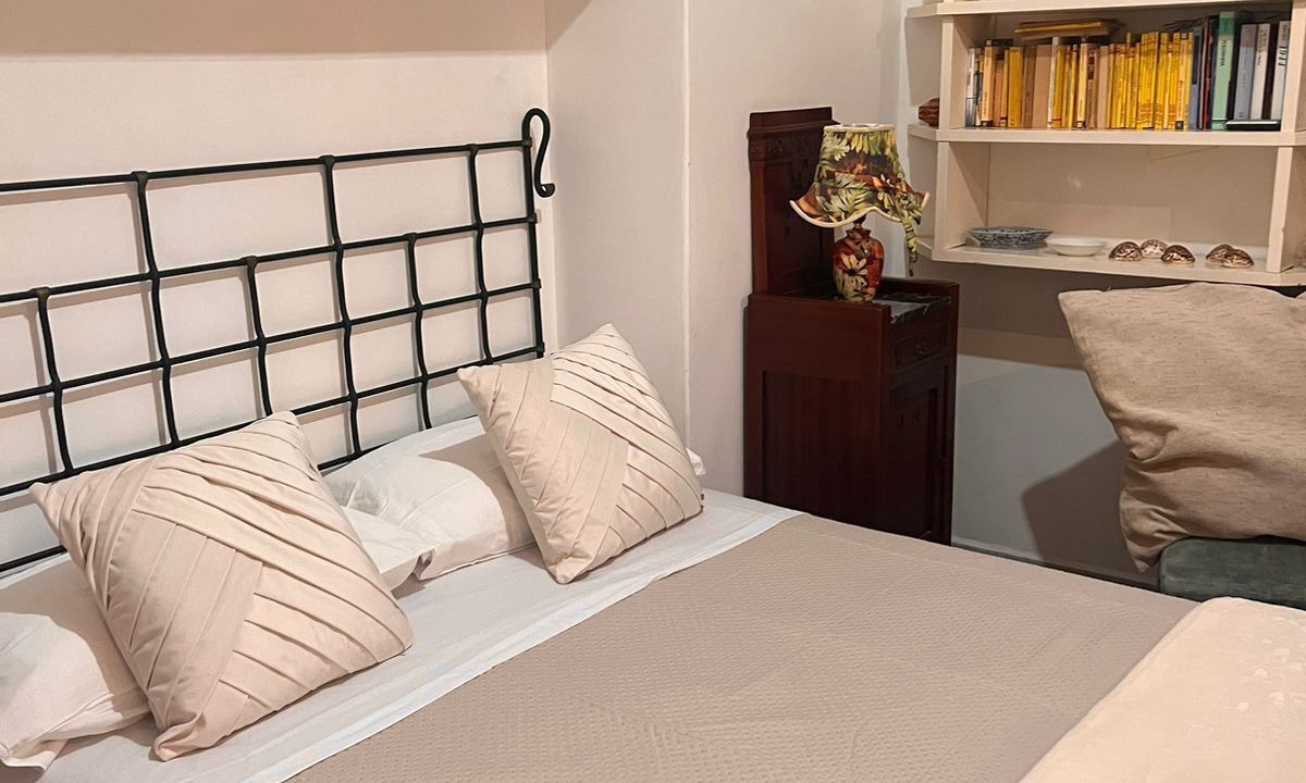 Photo of Bedroom in Marina Piccola