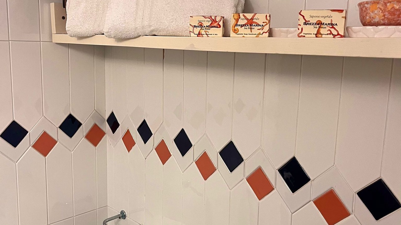 Photo of Bathroom in Marina Piccola