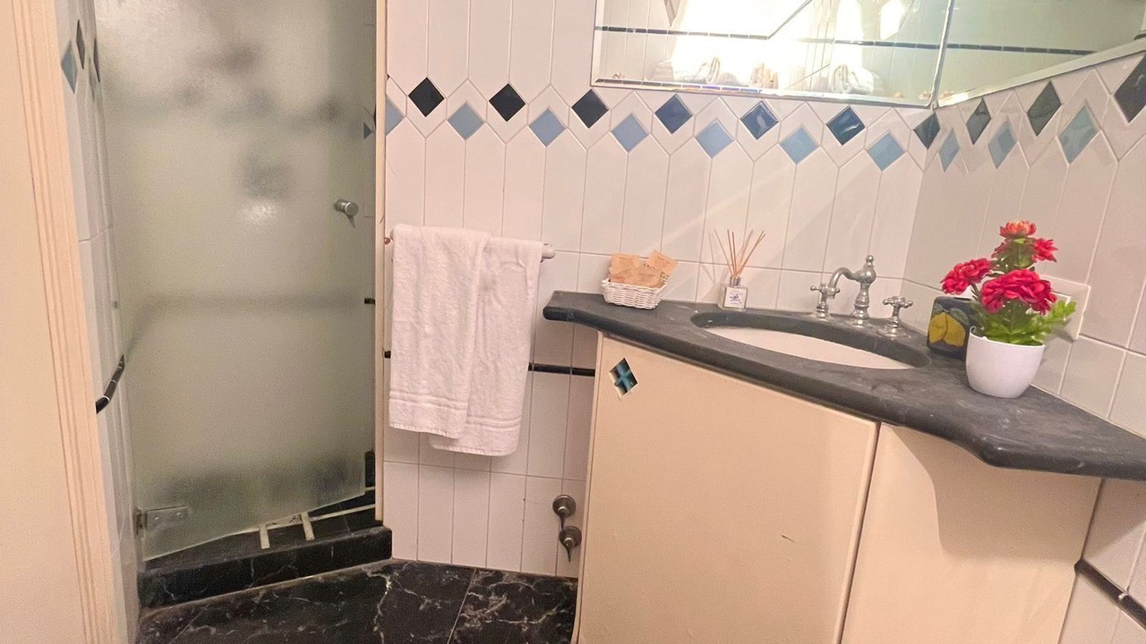 Photo of Bathroom in Marina Piccola