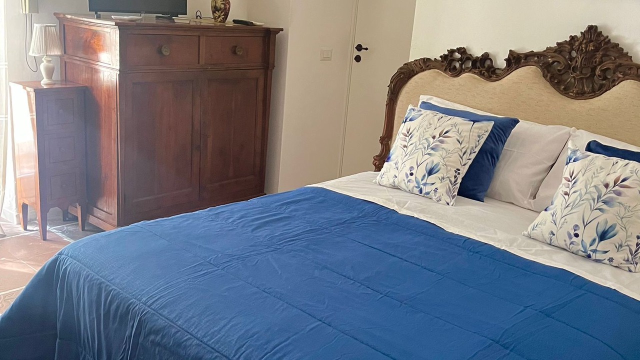Photo of Bedroom in Marina Piccola