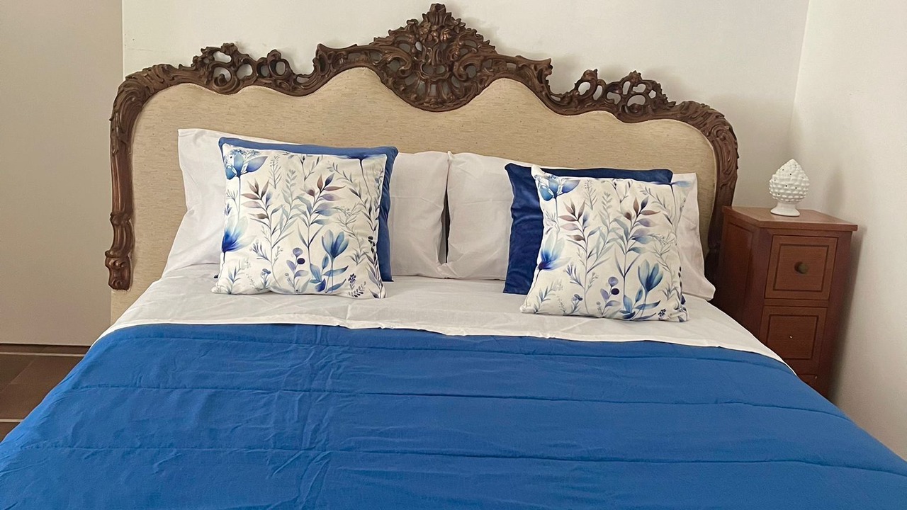 Photo of Bedroom in Marina Piccola
