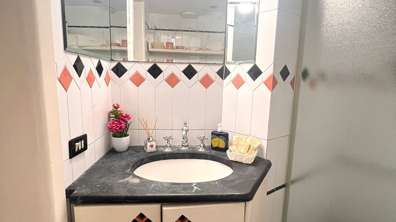 Photo of Bathroom in Marina Piccola