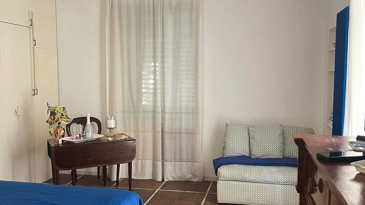 Photo of Bedroom in Marina Piccola