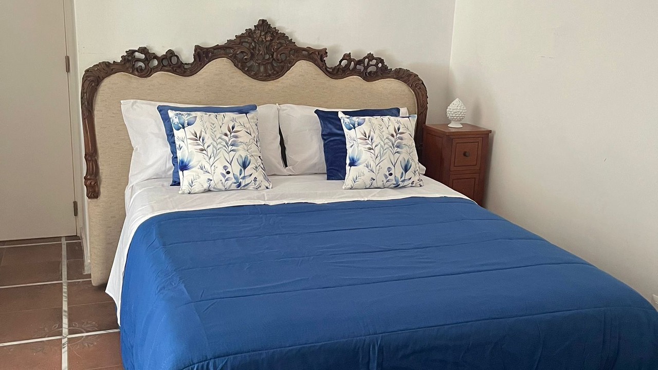 Photo of Bedroom in Marina Piccola