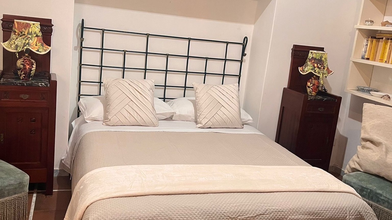 Photo of Bedroom in Marina Piccola