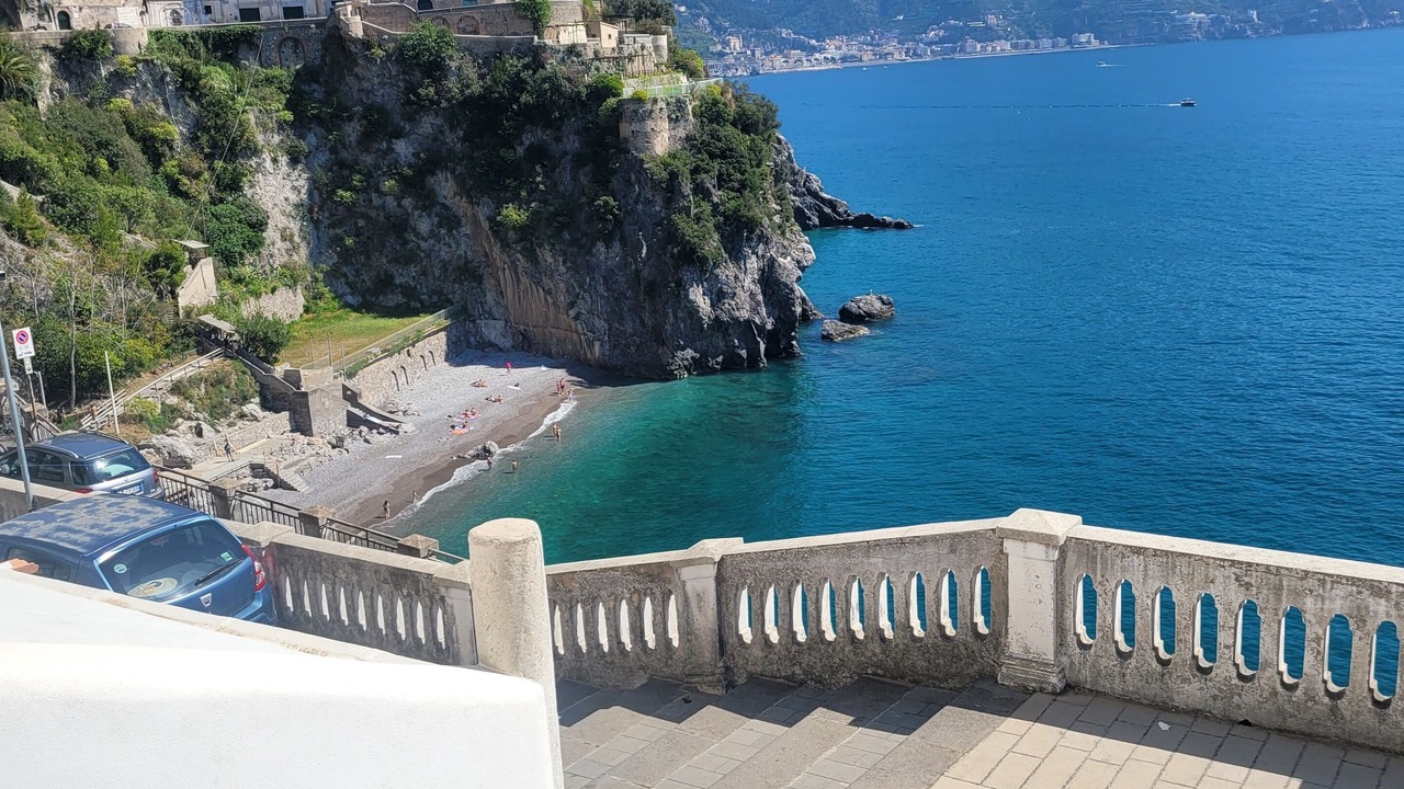Photo of Outdoor in Minori