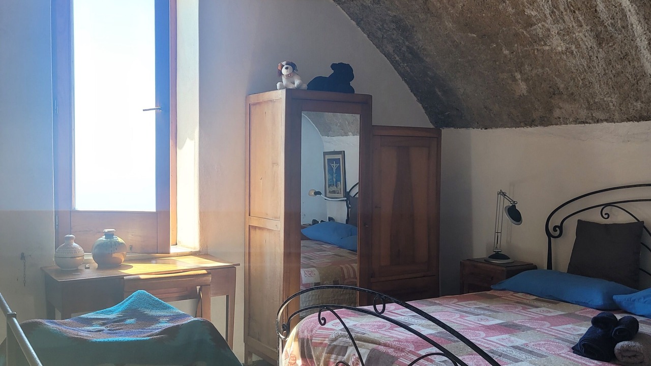 Photo of Bedroom in Minori