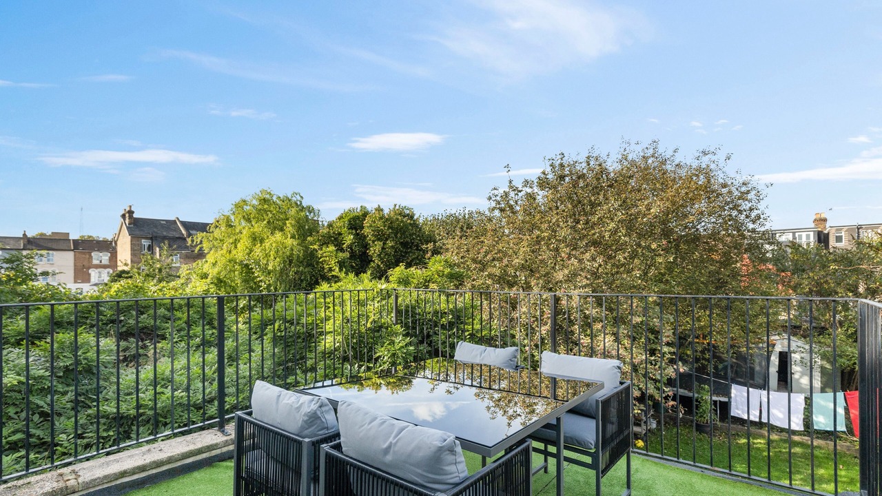 Photo of Outdoor in Haringey